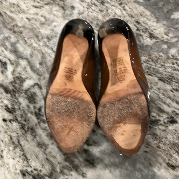 Aldo platform high heel shoes - Picture 7 of 9